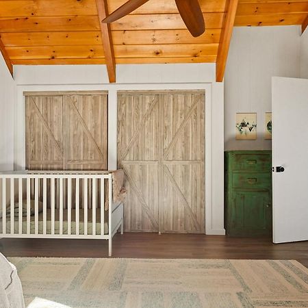 Romantic & Family Friendly Chalet In The Woods Lake Arrowhead Exteriér fotografie