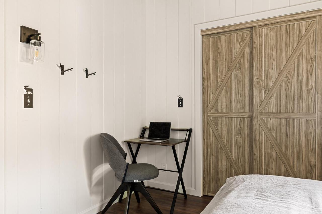 Romantic & Family Friendly Chalet In The Woods Lake Arrowhead Exteriér fotografie