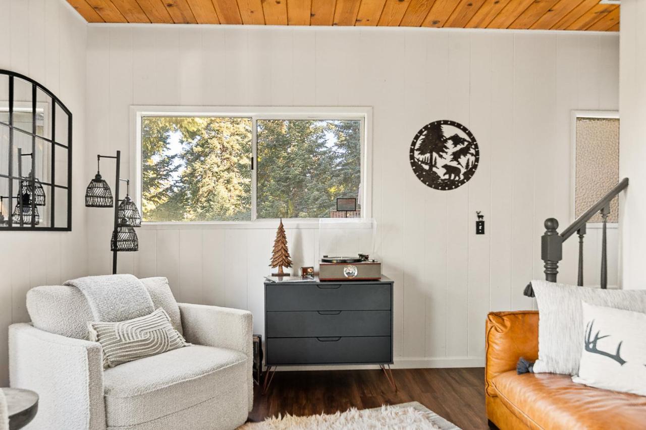 Romantic & Family Friendly Chalet In The Woods Lake Arrowhead Exteriér fotografie