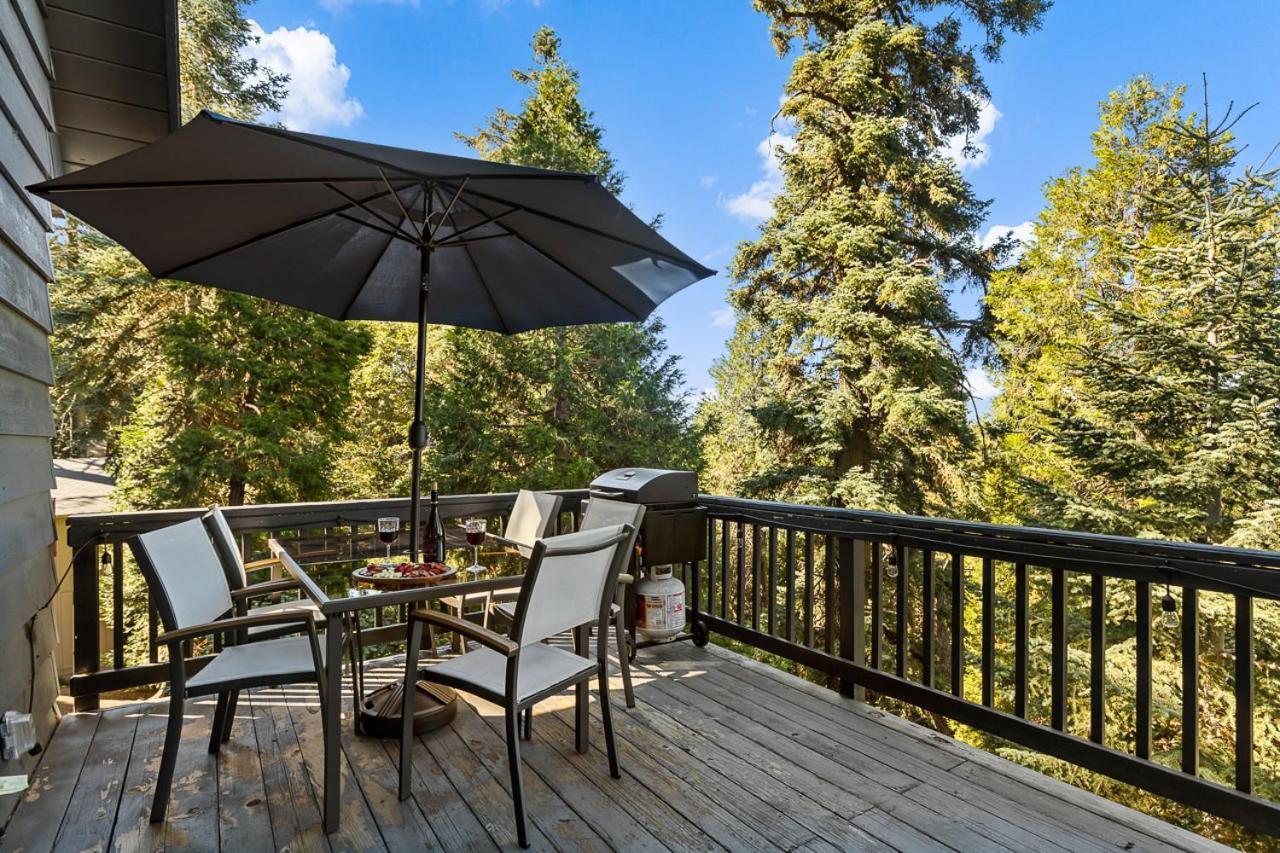 Romantic & Family Friendly Chalet In The Woods Lake Arrowhead Exteriér fotografie