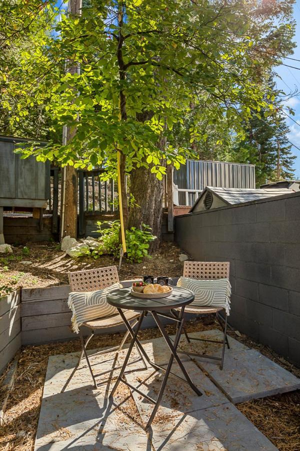 Romantic & Family Friendly Chalet In The Woods Lake Arrowhead Exteriér fotografie