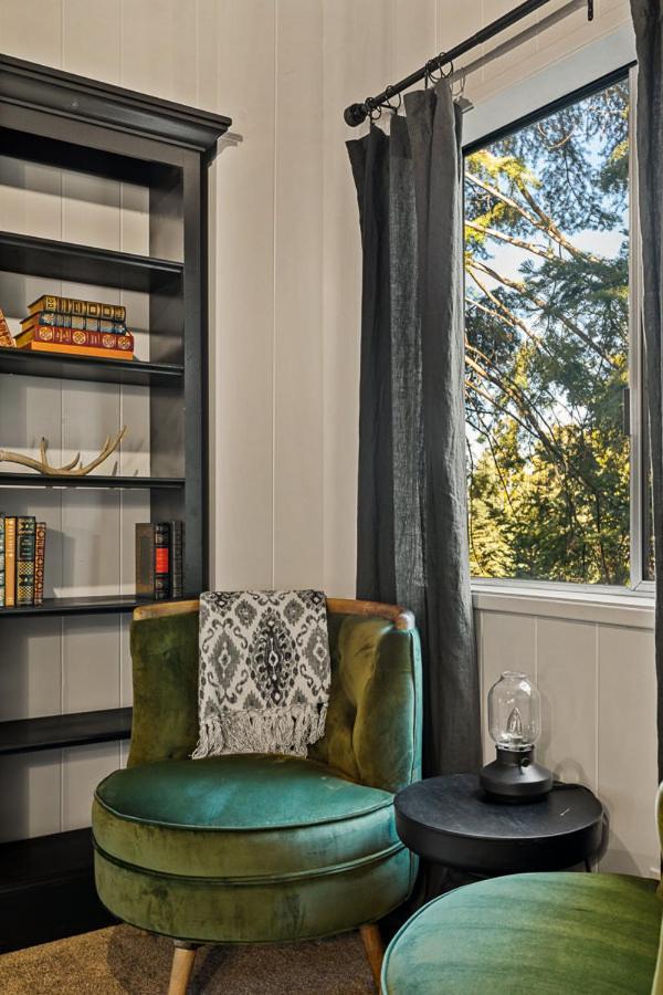 Romantic & Family Friendly Chalet In The Woods Lake Arrowhead Exteriér fotografie