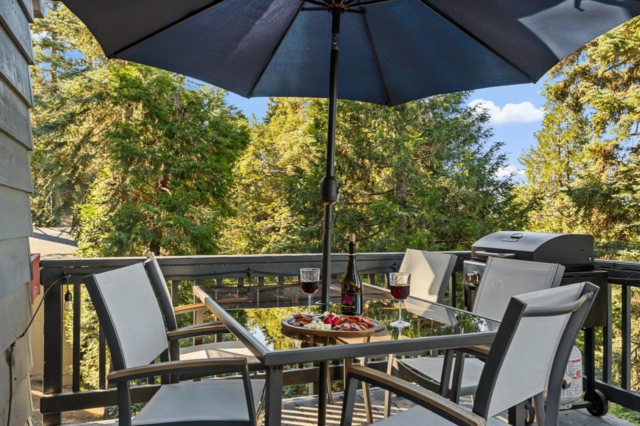 Romantic & Family Friendly Chalet In The Woods Lake Arrowhead Exteriér fotografie