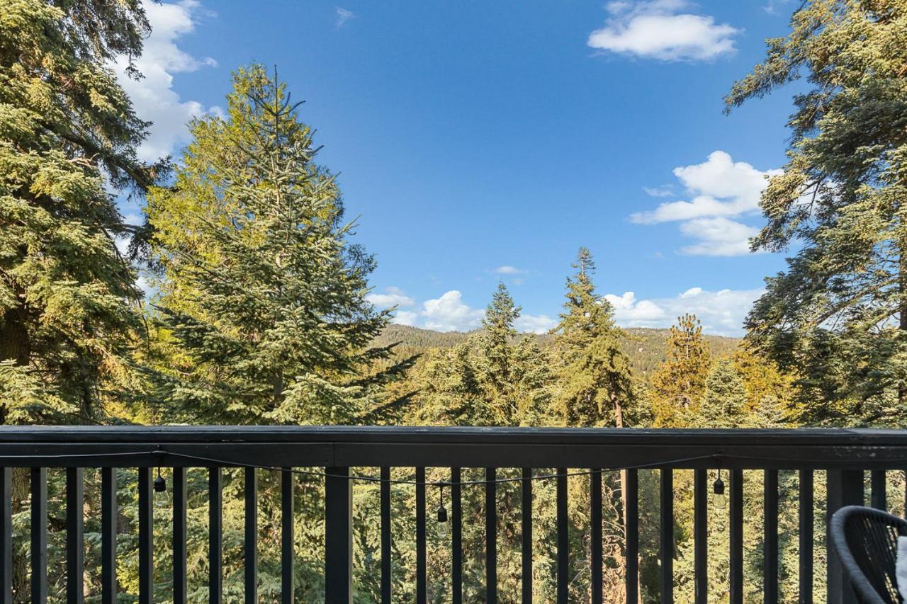 Romantic & Family Friendly Chalet In The Woods Lake Arrowhead Exteriér fotografie
