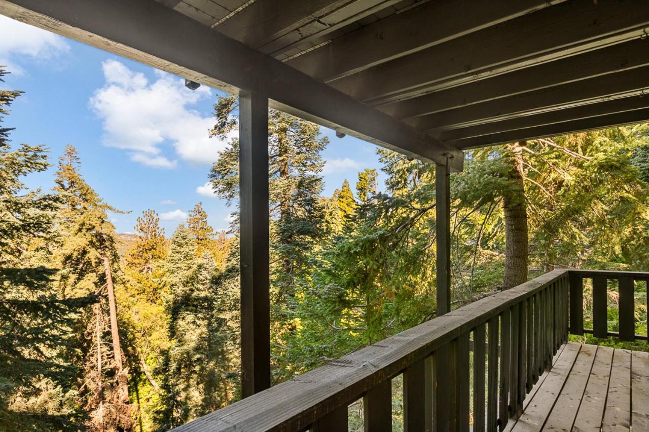 Romantic & Family Friendly Chalet In The Woods Lake Arrowhead Exteriér fotografie