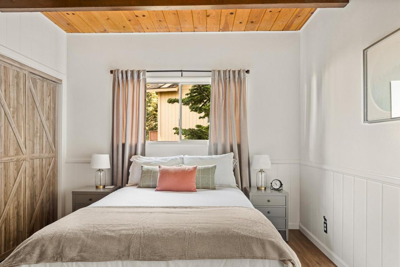 Romantic & Family Friendly Chalet In The Woods Lake Arrowhead Exteriér fotografie