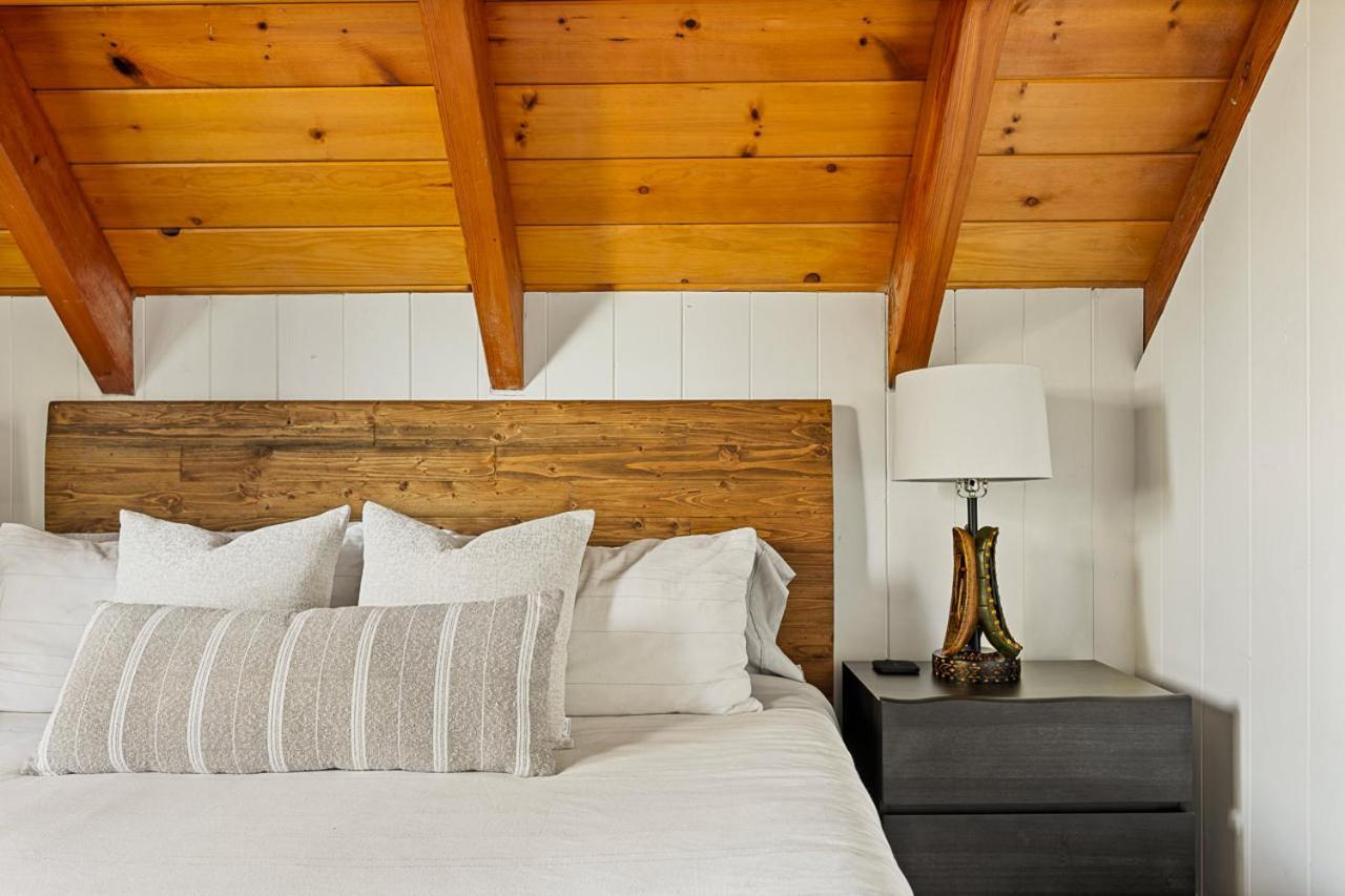 Romantic & Family Friendly Chalet In The Woods Lake Arrowhead Exteriér fotografie