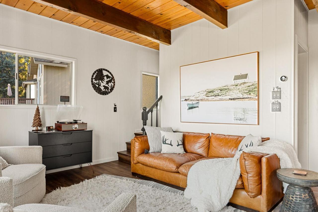 Romantic & Family Friendly Chalet In The Woods Lake Arrowhead Exteriér fotografie