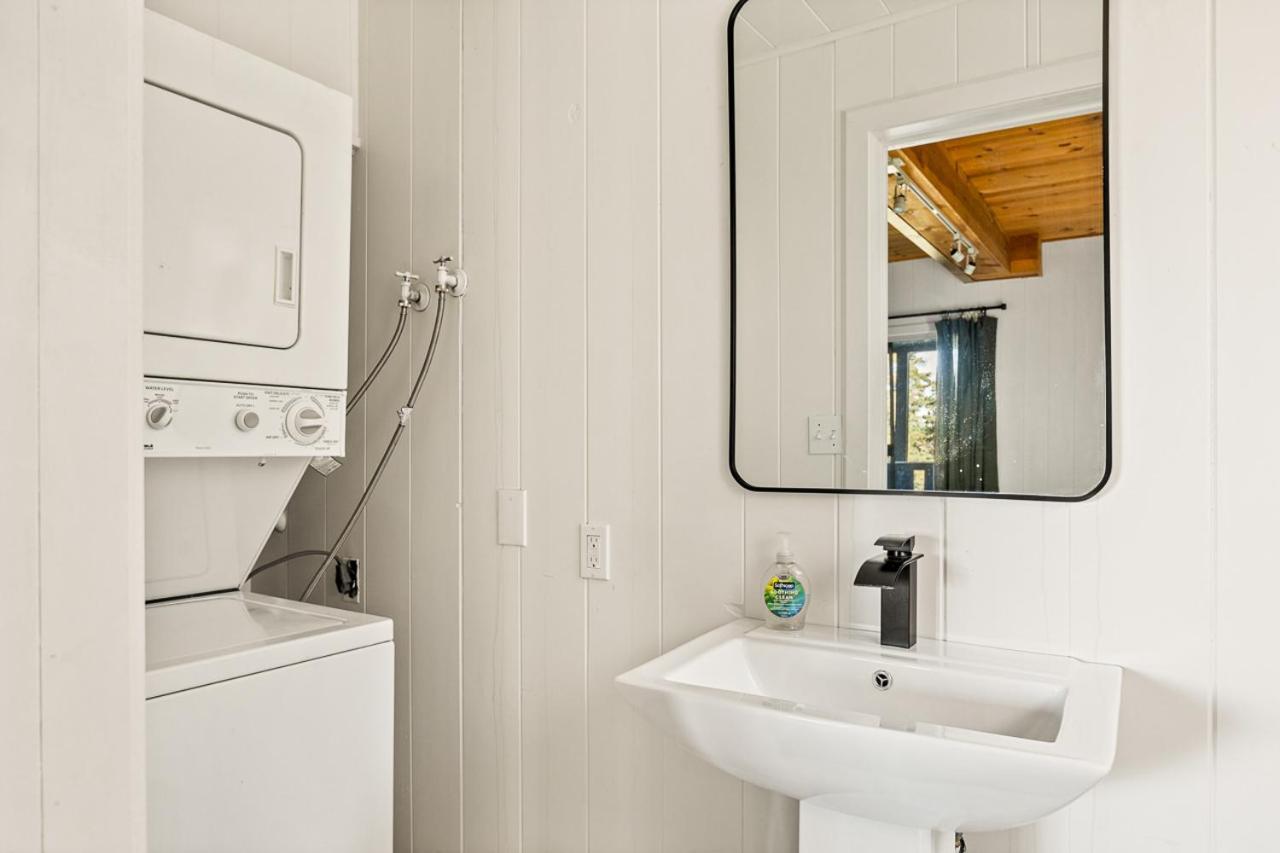 Romantic & Family Friendly Chalet In The Woods Lake Arrowhead Exteriér fotografie