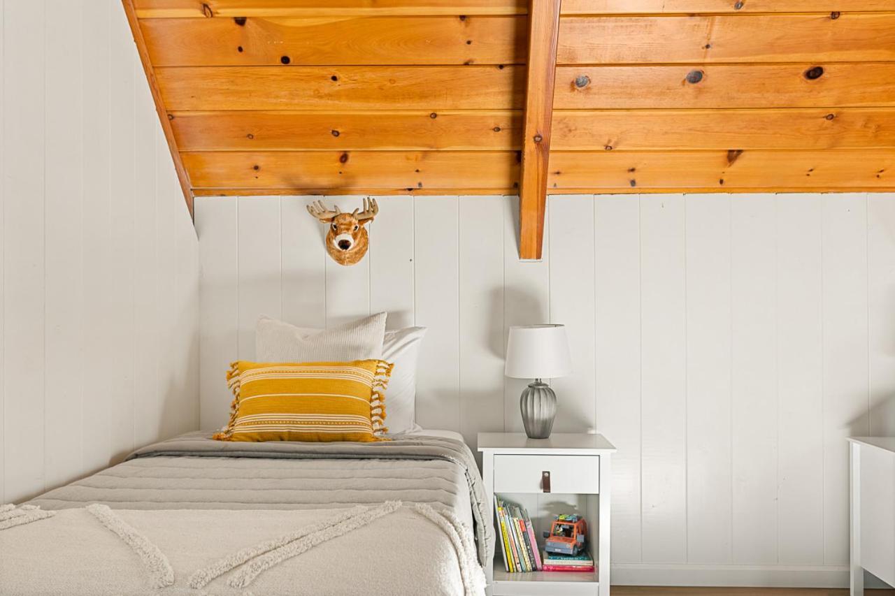 Romantic & Family Friendly Chalet In The Woods Lake Arrowhead Exteriér fotografie
