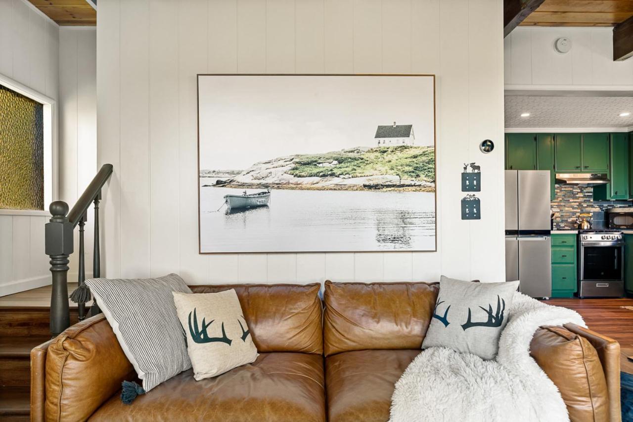 Romantic & Family Friendly Chalet In The Woods Lake Arrowhead Exteriér fotografie