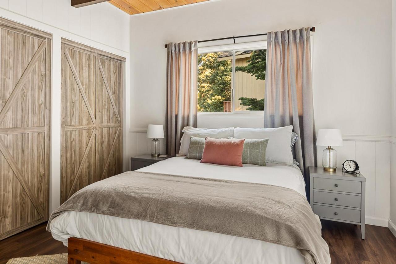 Romantic & Family Friendly Chalet In The Woods Lake Arrowhead Exteriér fotografie