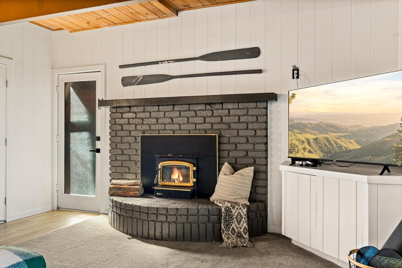 Romantic & Family Friendly Chalet In The Woods Lake Arrowhead Exteriér fotografie
