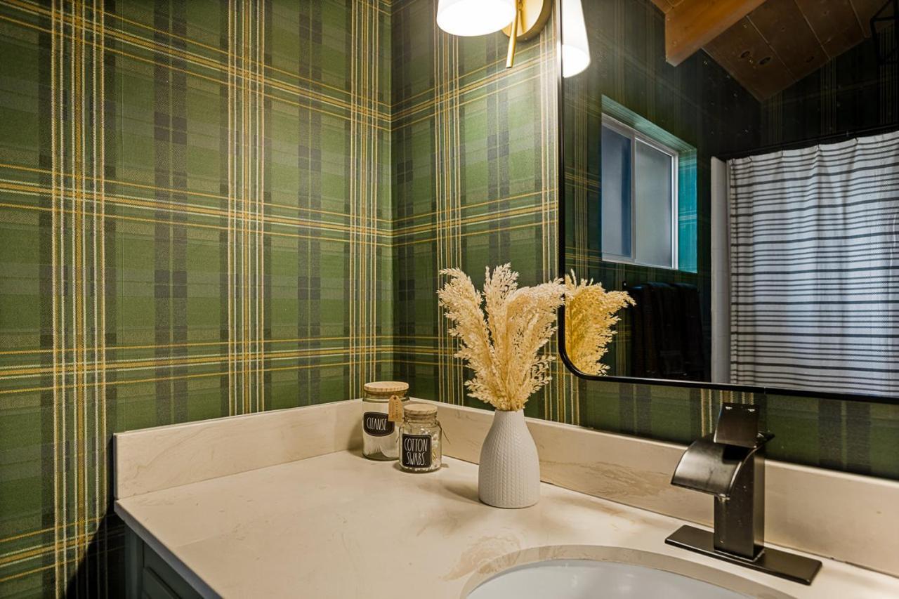 Romantic & Family Friendly Chalet In The Woods Lake Arrowhead Exteriér fotografie