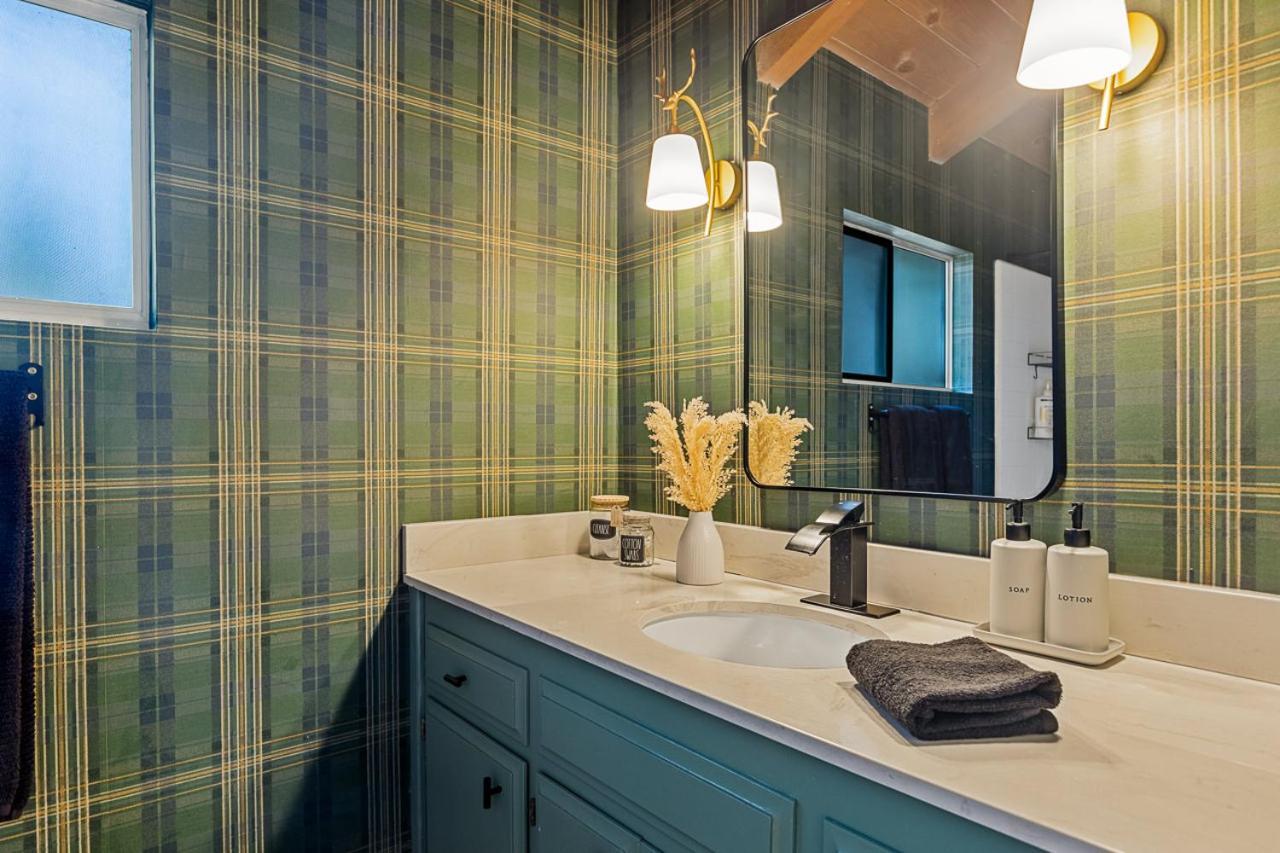 Romantic & Family Friendly Chalet In The Woods Lake Arrowhead Exteriér fotografie